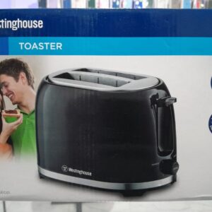TOSTADORA WESTINGHOUSE
