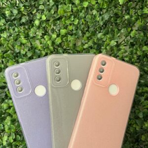 TPU GLOSSY MOTO E20