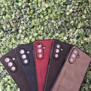 TPU FELPA PREMIUM A17