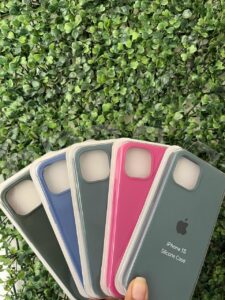 TPU IPHONE 15 ORIG