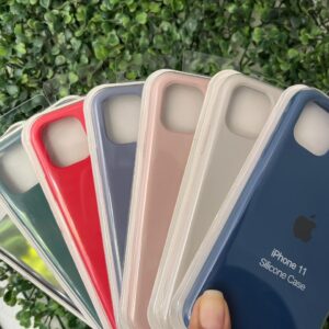 TPU IPHONE 11 ORIG