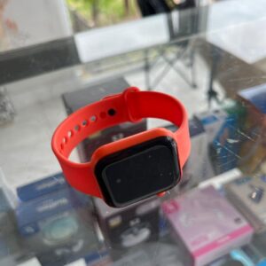 RELOJ CUADRADO DIGITAL COLORES