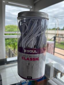 USB SOUL CLASSIC SUELTO