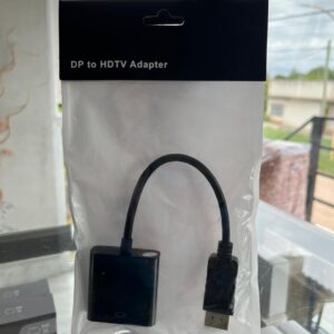 CONVERSOR DISPLAYPORT A HDMI