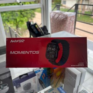 RELOJ SMARTWATCH MIXOR
