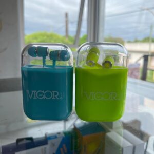 AURICULAR PACINO EV202