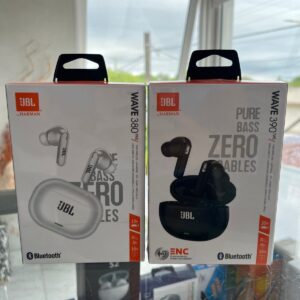AURICULAR INALAMBRICO JBL 380- 390