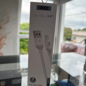 USB X47 MICRO KIKIGO 2.1A