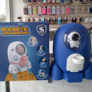 ALCANCIA ASTRONAUTA