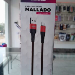 USB SOUL MALLADO TIPO C