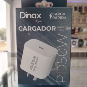 CABEZAL DINAX 5.1A