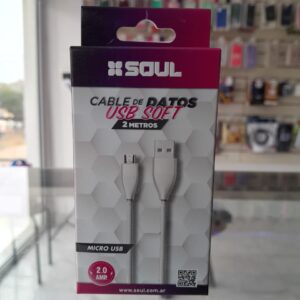 USB SOUL SOFT 2M