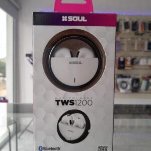 AURICULAR SOUL TWS 1200