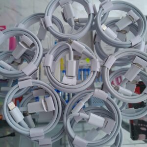 USB SUELTO A a IPHONE