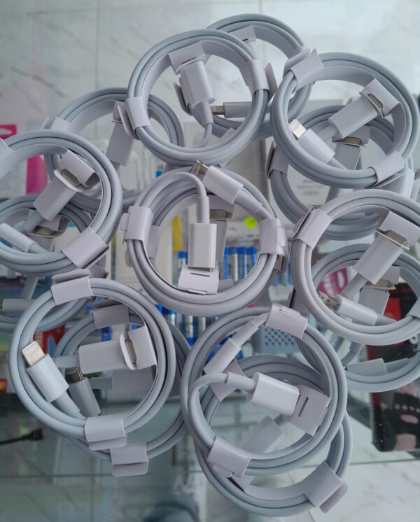 USB SUELTO A a IPHONE