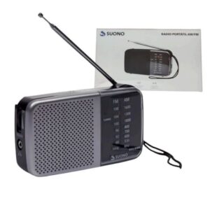 RADIO AM/FM