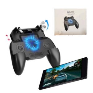 JOYSTICK GAMEPAD C/LUZ