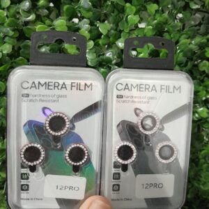 TEMPLADO P/CAMARA 12 PRO