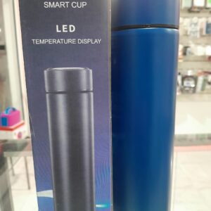 TERMO INTELIGENTE TEMPERATURA PANTALLA TACTIL 500ML