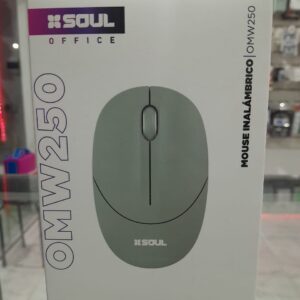 MOUSE SOUL 250
