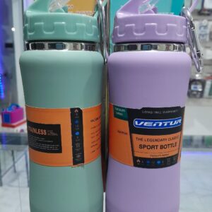 BOTELLA INOXIDABLE CALIENTE / FRIO 350ML