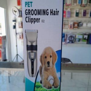 Maquina de cortar pelo