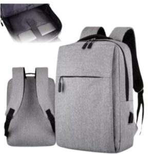 MOCHILA URBANA PORTA NETBOOK