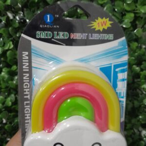 LUZ LED INFANTIL P/HABITACION