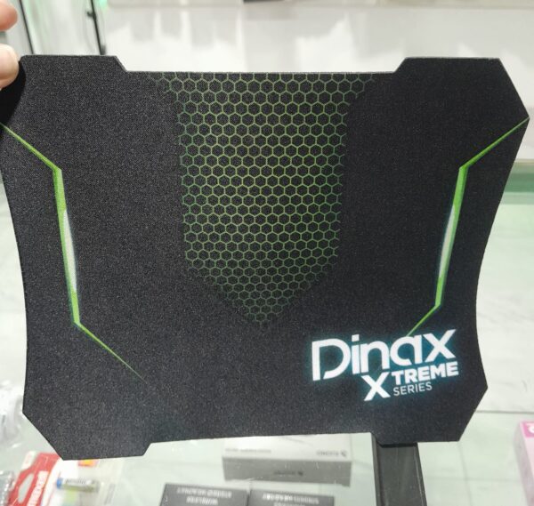 PAD GAMER
