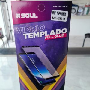 TEMPLADO IPHONE 11 9D