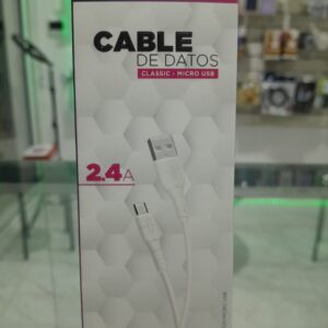 USB SOUL CLASSIC MICRO 2.4A