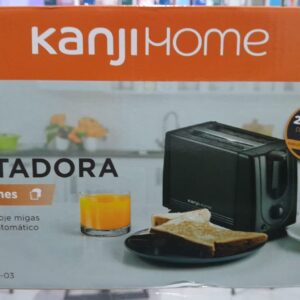 TOSTADORA KANJI HOME