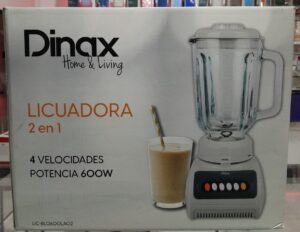 licuadora dinax