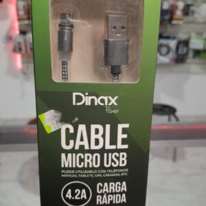 USB MAGNETIC MICRO