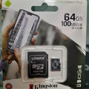 MEMORIA KINGSTON 64 GB