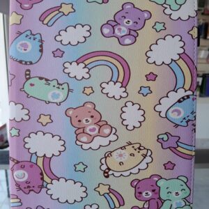 TPU PARA TABLET 10"