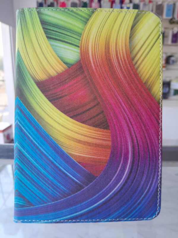 TPU PARA TABLET 7"