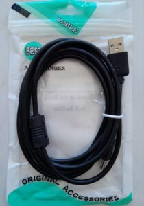 CABLE V3 a USB