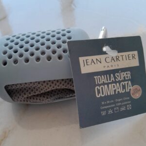 TOALLA COMPACTA