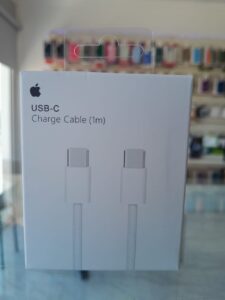 USB TIPO CHARGE C A C ORIGNAL