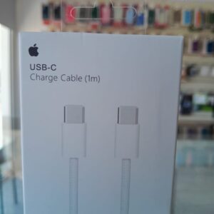 USB TIPO C TIPO C 1M