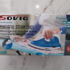 PLANCHA   SOVIO