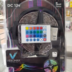 TIRA LUZ LED 5MT