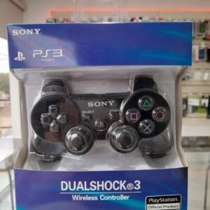JOYSTICK PLAY 3