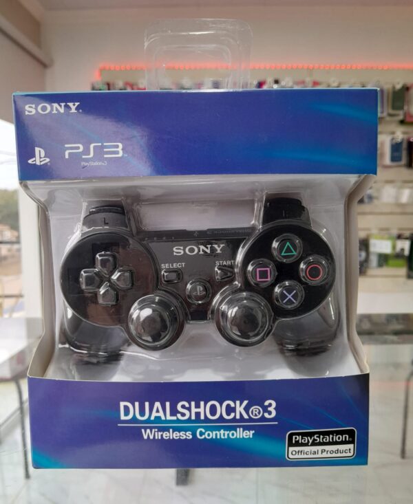 JOYSTICK PLAY 3