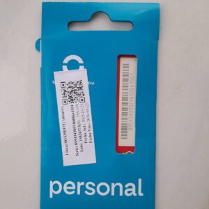 CHIP PERSONAL