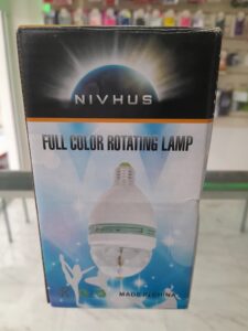 FOCO DISCO LED