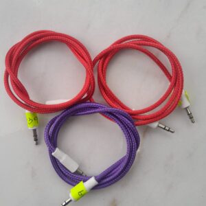 CABLE AUXILIAR SUELTO