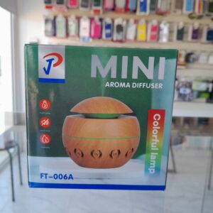 MINI DIFUSOR AROMA