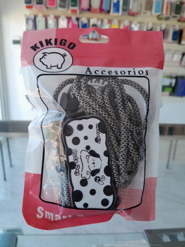 CORREA KIKIGO PARA TELEFONO